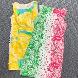 Lilly Pulitzer Dresses